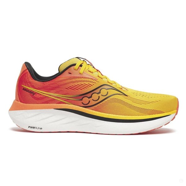 Saucony кроссовки мужские Ride 18