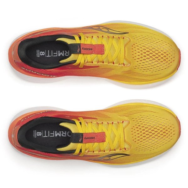 Saucony кроссовки мужские Ride 18