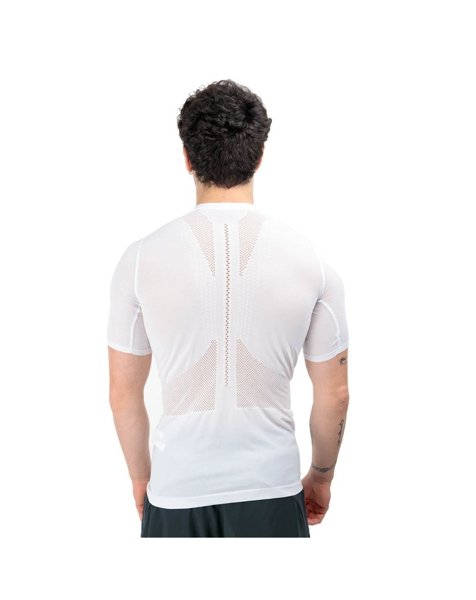 Compressport футболка мужская Trail half-zip