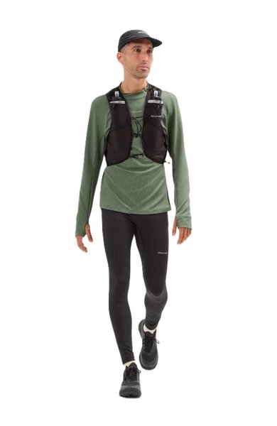 NNormal леггинсы мужские ActiveTight
