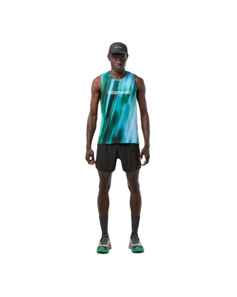 NNormal майка мужская Race Print