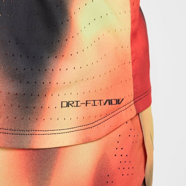 NIKE майка мужская DFADV AROSWFT ELT ENTRY S