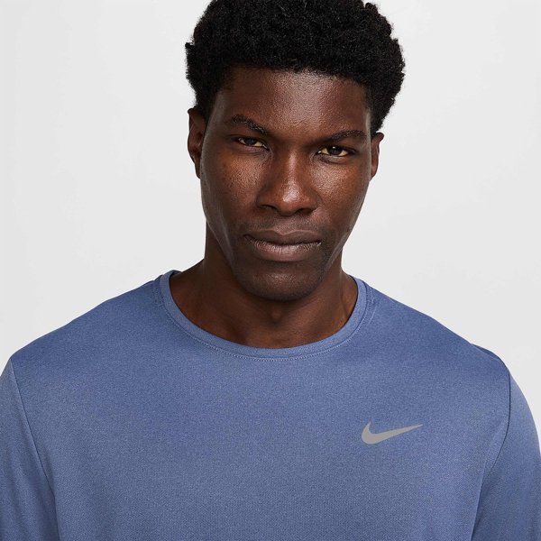 Nike лонгслив мужской DF UV MILER TOP LS