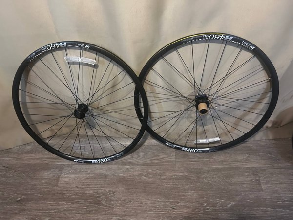 DT SWISS R460