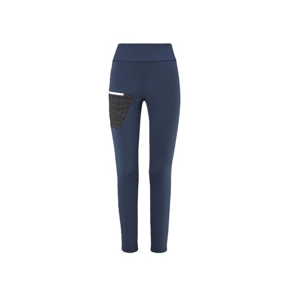 Millet леггинсы женские T black cr ti
