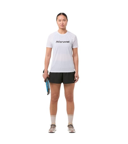 NNormal футболка женская Race T-Shirt