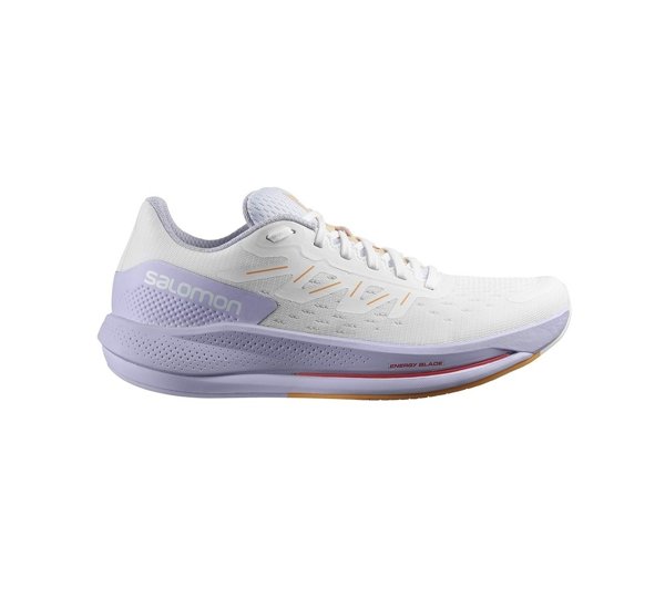 Salomon кроссовки женские Spectur