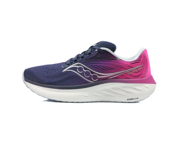 Saucony кроссовки женские Ride 18