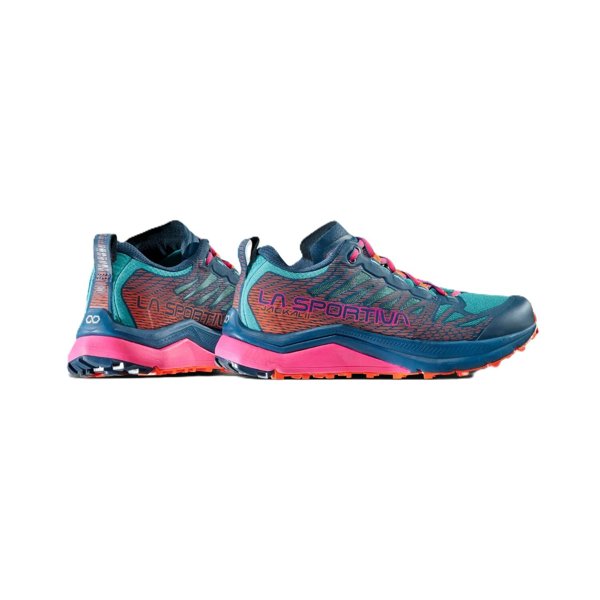 La Sportiva кроссовки женские Jackal 2