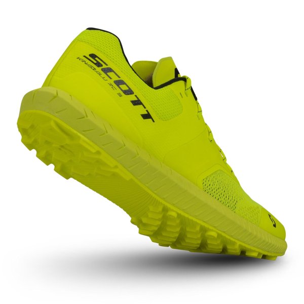 Scott кроссовки женские Kinabalu rc 3