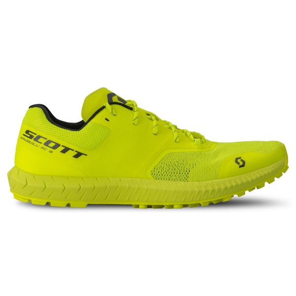 Scott кроссовки женские Kinabalu rc 3