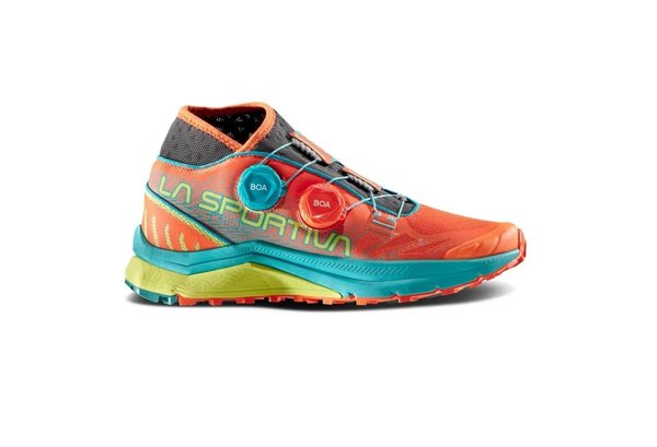 La Sportiva кроссовки женские Jackal II Boa