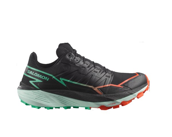 Salomon кроссовки женские Thundercross