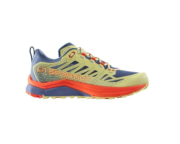 La Sportiva кроссовки женские Jackal II