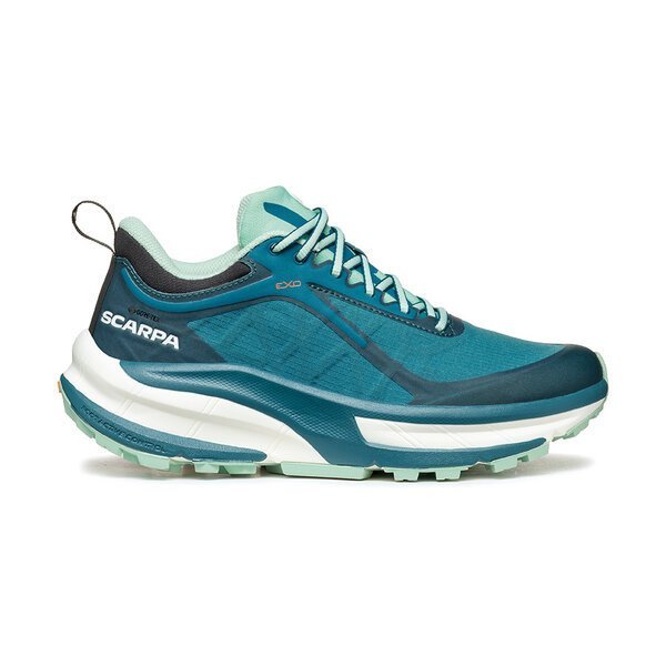 Scarpa кроссовки женские GOLDEN GATE ATR GTX
