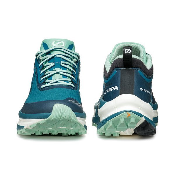 Scarpa кроссовки женские GOLDEN GATE ATR GTX
