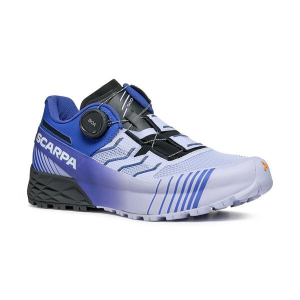 Scarpa кроссовки женские RIBELLE RUN KALIBRA HT