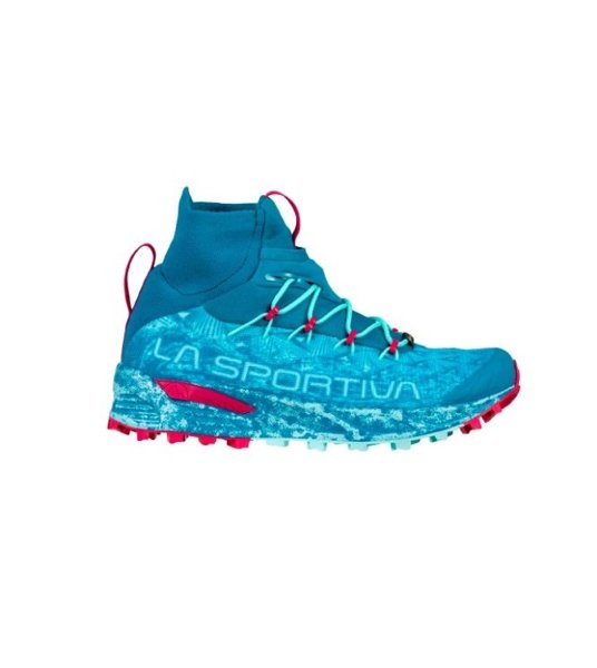 La Sportiva кроссовки женские Uragano GTX