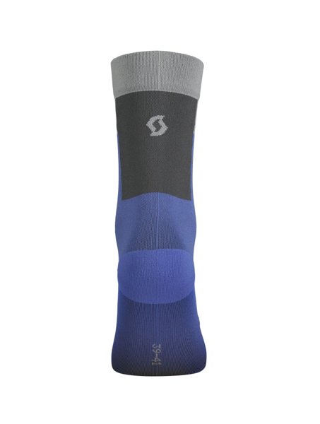 Scott носки Block stripe crew