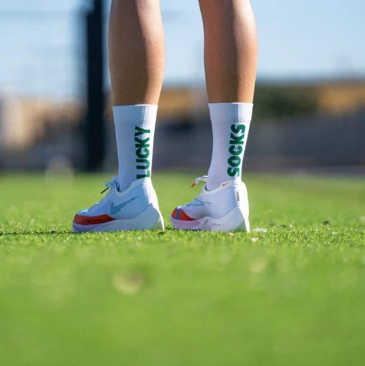 SPORCKS носки LUCKY