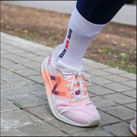 SPORCKS носки GO MOM