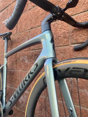 S-WORKS TARMAC SL7