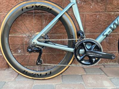 S-WORKS TARMAC SL7