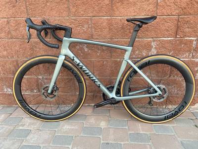 S-WORKS TARMAC SL7