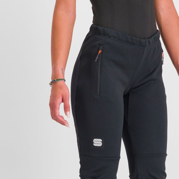 БРЮКИ ЖЕНСКИЕ ENGADIN W PANT