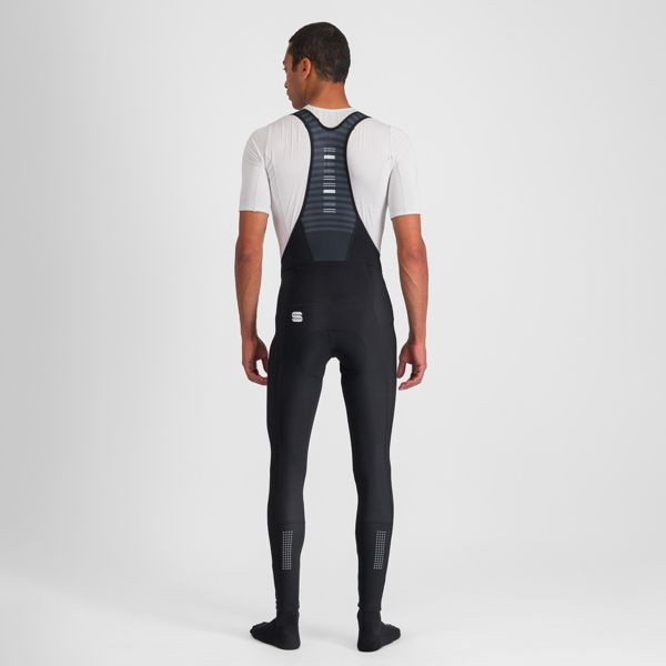 ВЕЛОТАЙТСЫ CLASSIC BIBTIGHT BLACK-CEDAR MEN