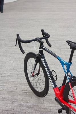 LAPIERRE XELIUS SL 600 — FDJ TEAM