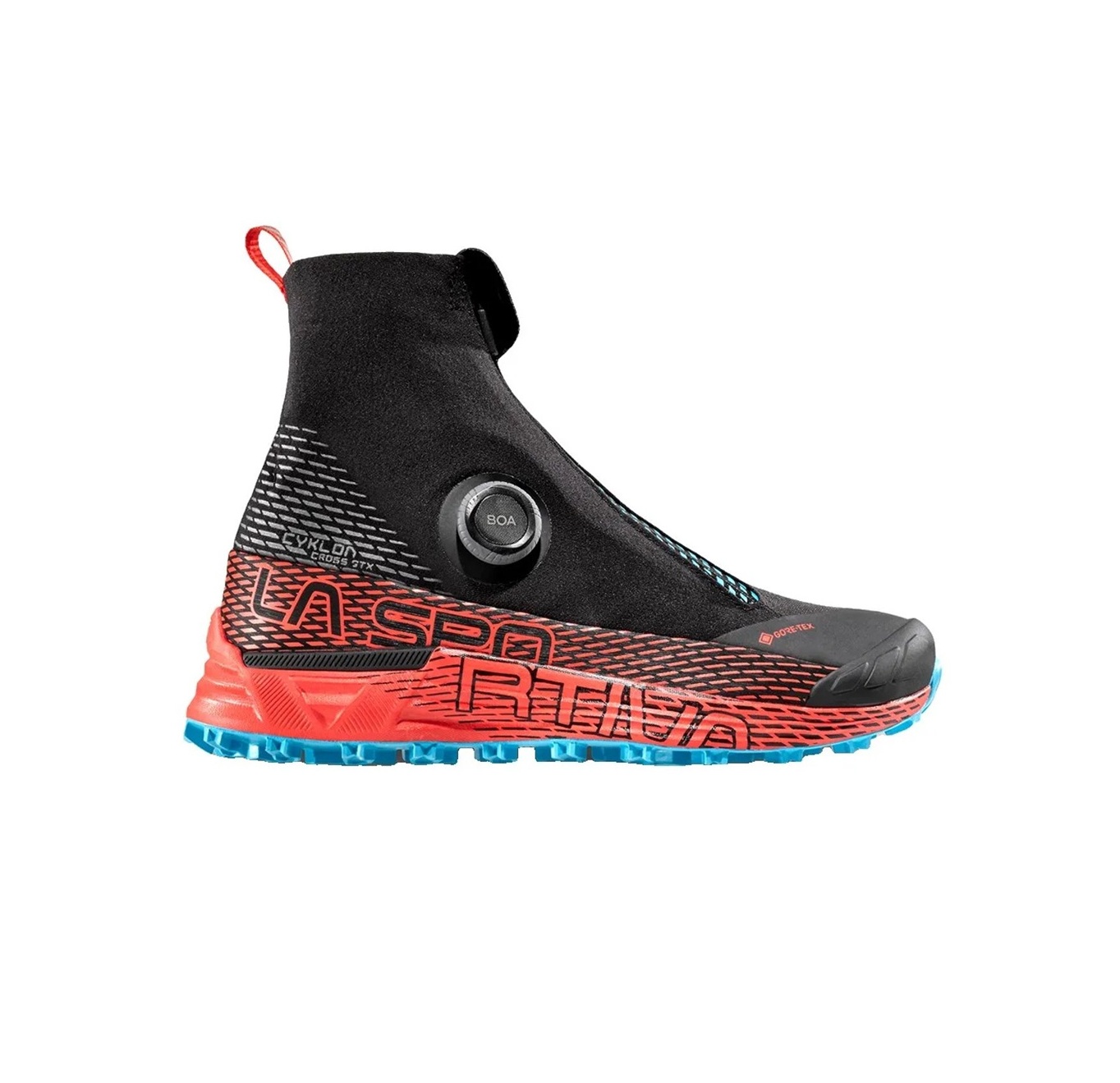 La Sportiva кроссовки женские Cyklon Cross