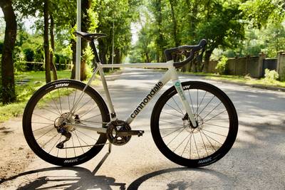 CANNONDALE CAAD14 3 - 2026