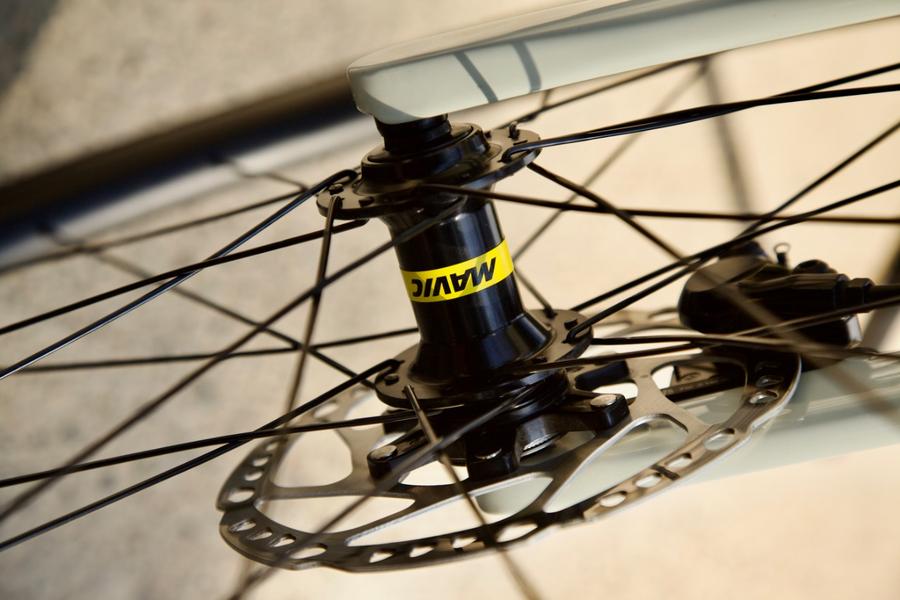 CANNONDALE CAAD14 3 - 2026