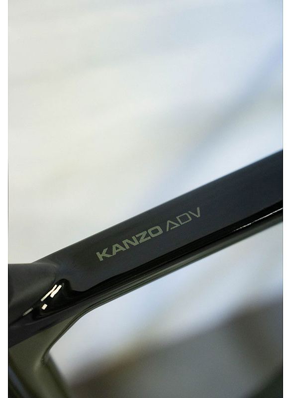 Велосипед гравел Ridley Kanzo Adventure Apex XPLR AXS (kad02ds)