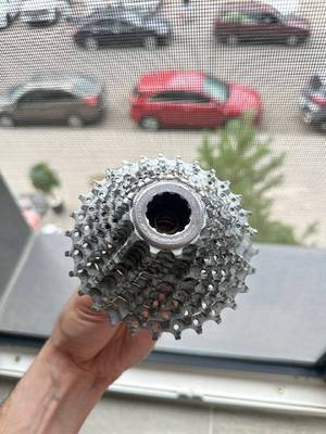 CAMPAGNOLO 11 СКОРОСТЕЙ
