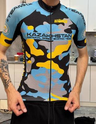 ВЕЛОФОРМА KAZAKHSTAN