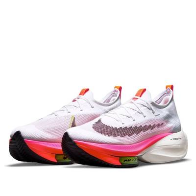 NIKE AIR ZOOM ALPHAFLY NEXT% “RAWDACIOUS”