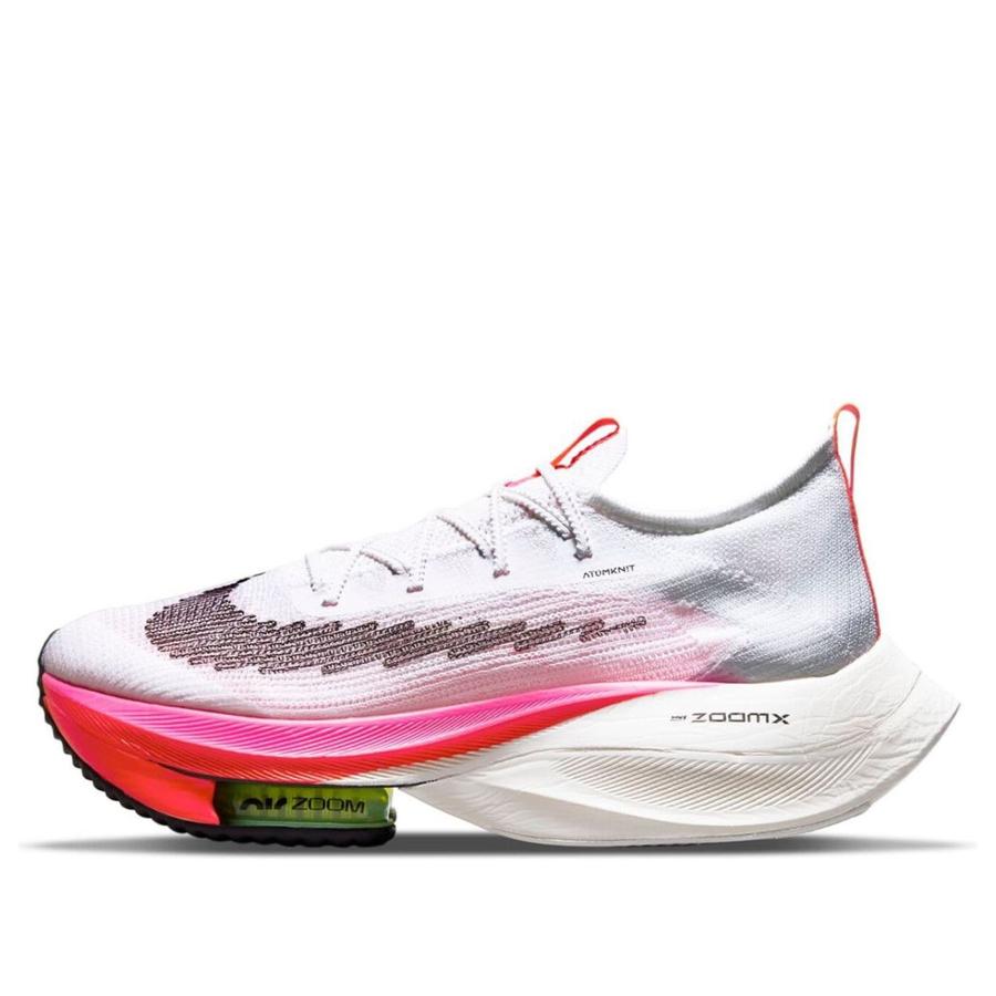 NIKE AIR ZOOM ALPHAFLY NEXT% “RAWDACIOUS”