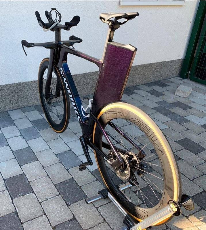 SPECIALIZED S-WORKS SHIV DISC