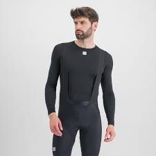 ТЕРМОБЕЛЬЕ МУЖСКОЕ MIDW LAYER TEE LS 101