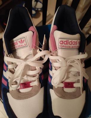 ADIDAS TORSION INTEGRAL  s