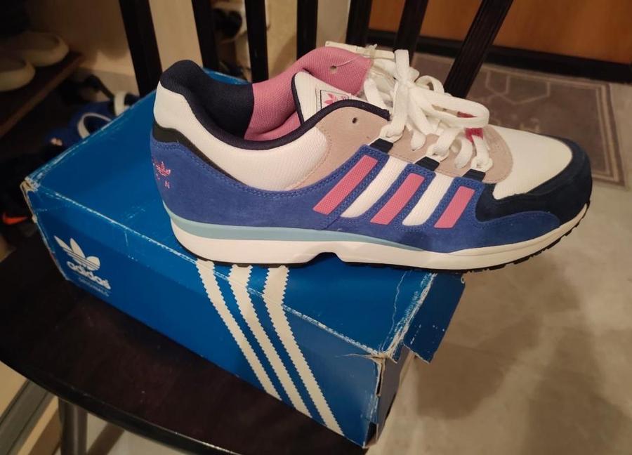 ADIDAS TORSION INTEGRAL  s
