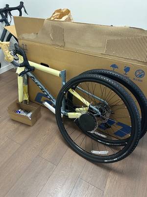 НОВЫЙ 2025 GIANT REVOLT 2
