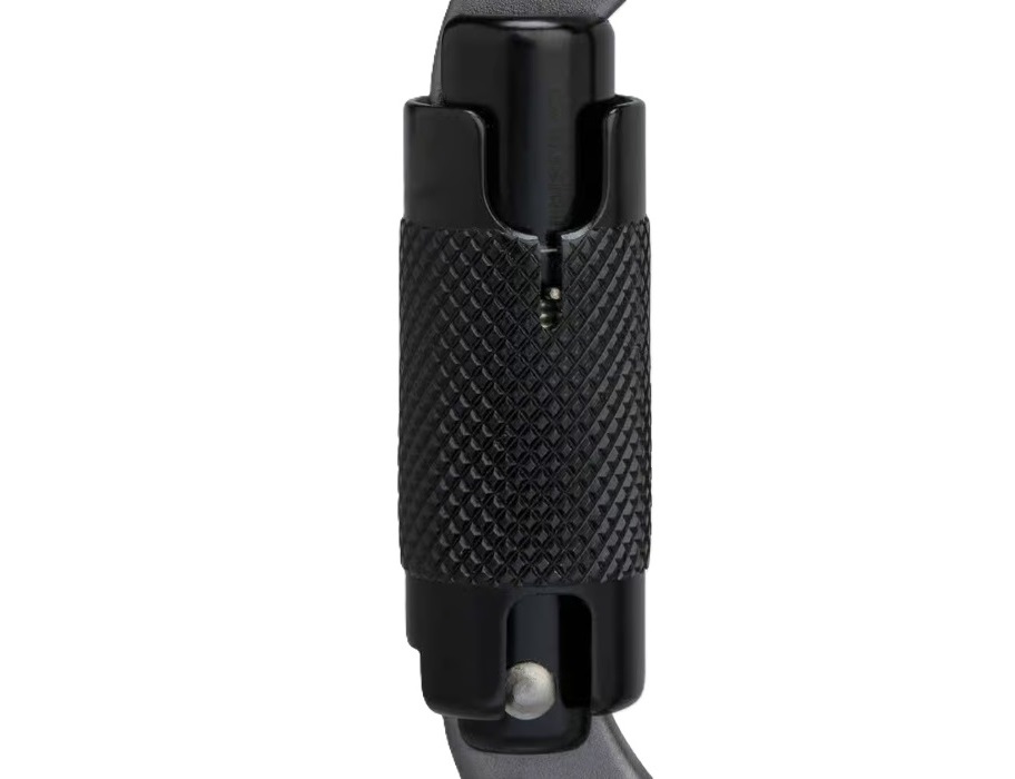 Mammut карабин Sender Twistlock