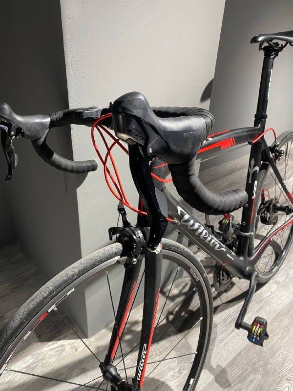 WILIER IZOARD XP