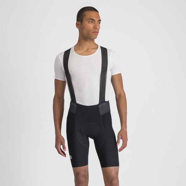 ШОРТЫ TOTAL COMFORT BIBS 002