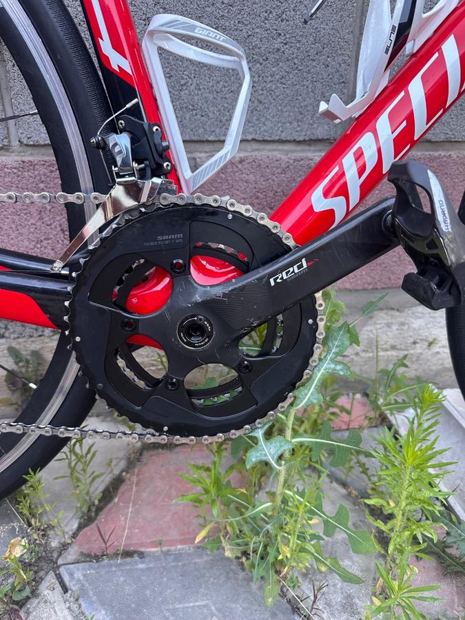 ПРОДАМ SPECIALIZED TARMAC SL4
