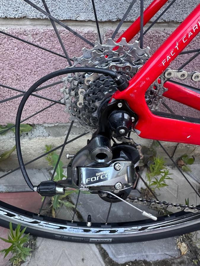 ПРОДАМ SPECIALIZED TARMAC SL4