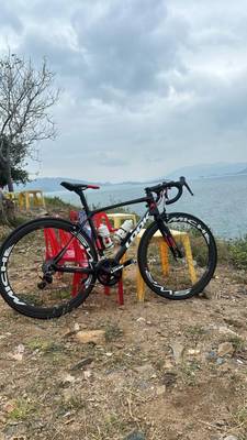 LOOK OPTIMUM RS 765
